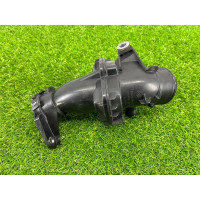 Трубка турбины