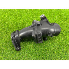 Трубка турбины