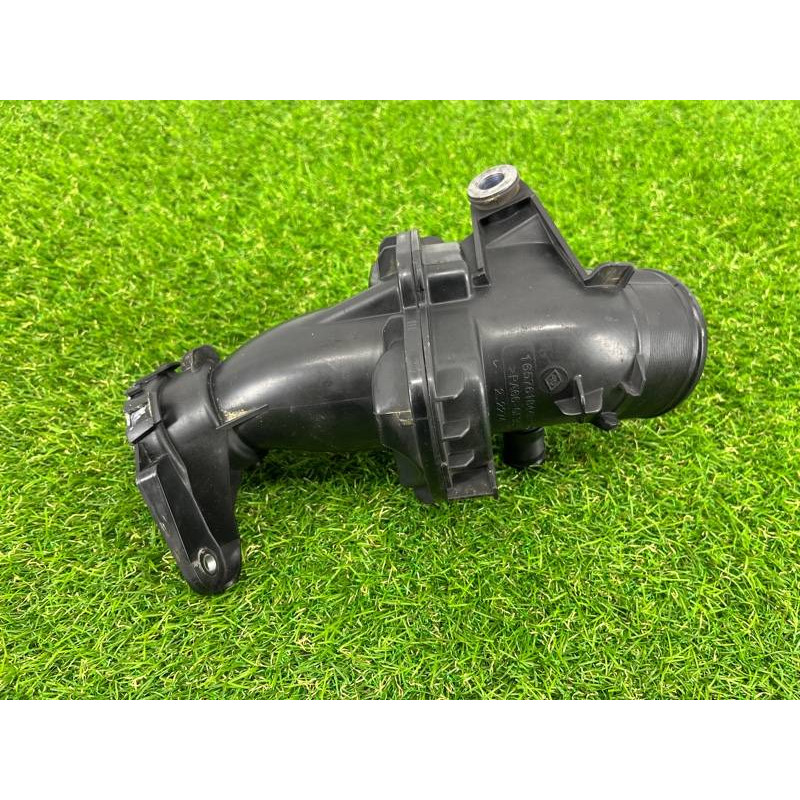 Трубка турбины (впускная система) Renault Scenic III 2011 1.6 R9M 165761844R