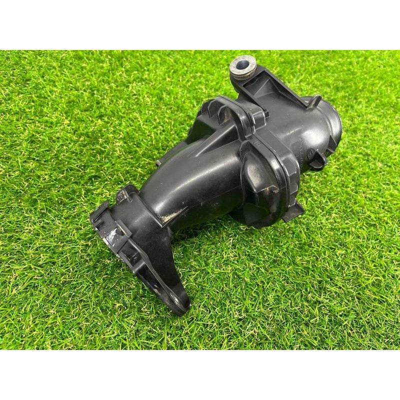 Трубка турбины (впускная система) Renault Scenic III 2011 1.6 R9M 165761844R