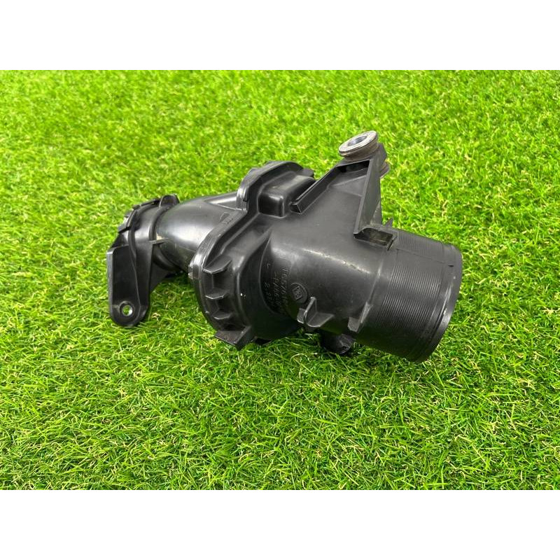 Трубка турбины (впускная система) Renault Scenic III 2011 1.6 R9M 165761844R