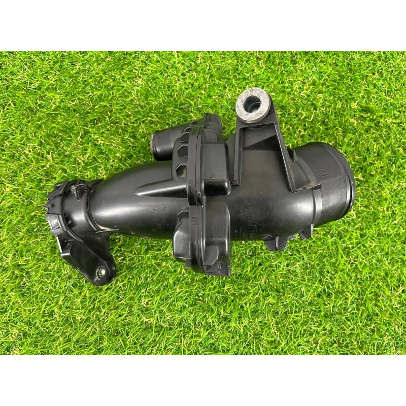 Трубка турбины (впускная система) Renault Scenic III 2011 1.6 R9M 165761844R