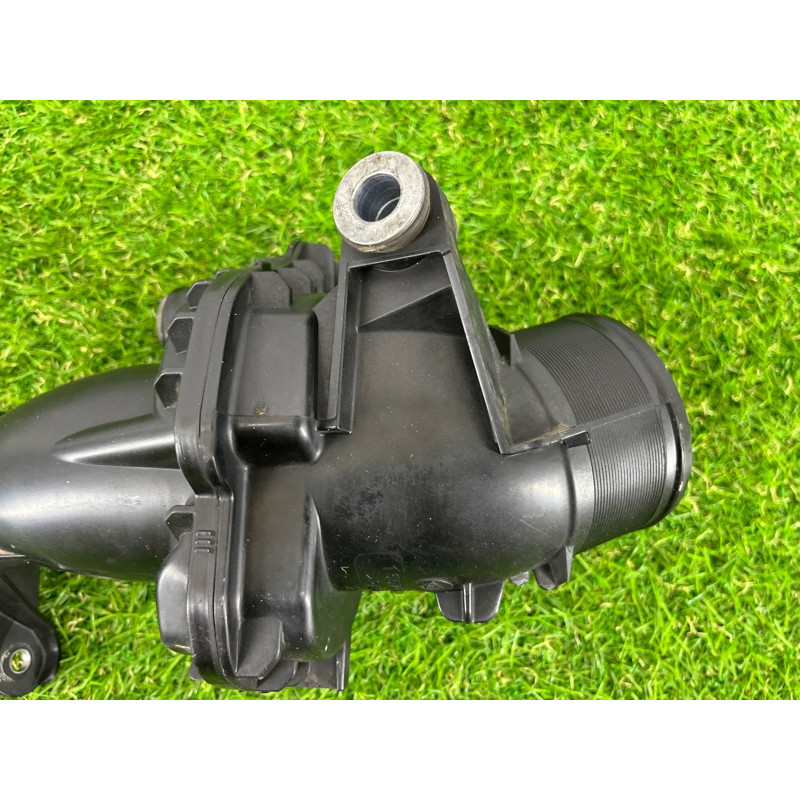 Трубка турбины (впускная система) Renault Scenic III 2011 1.6 R9M 165761844R