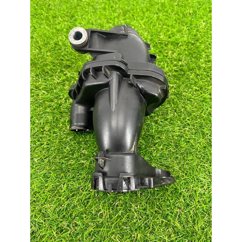 Трубка турбины (впускная система) Renault Scenic III 2011 1.6 R9M 165761844R