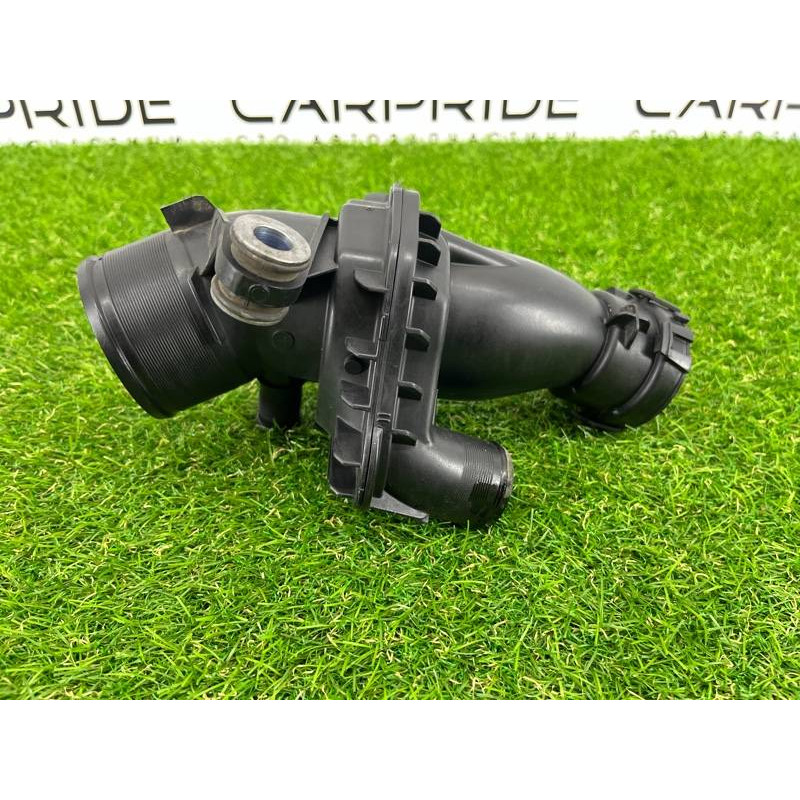 Трубка турбины (впускная система) Renault Scenic III 2011 1.6 R9M 165761844R