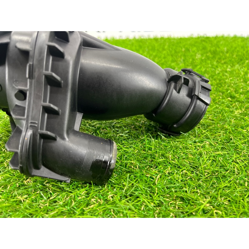 Трубка турбины (впускная система) Renault Scenic III 2011 1.6 R9M 165761844R