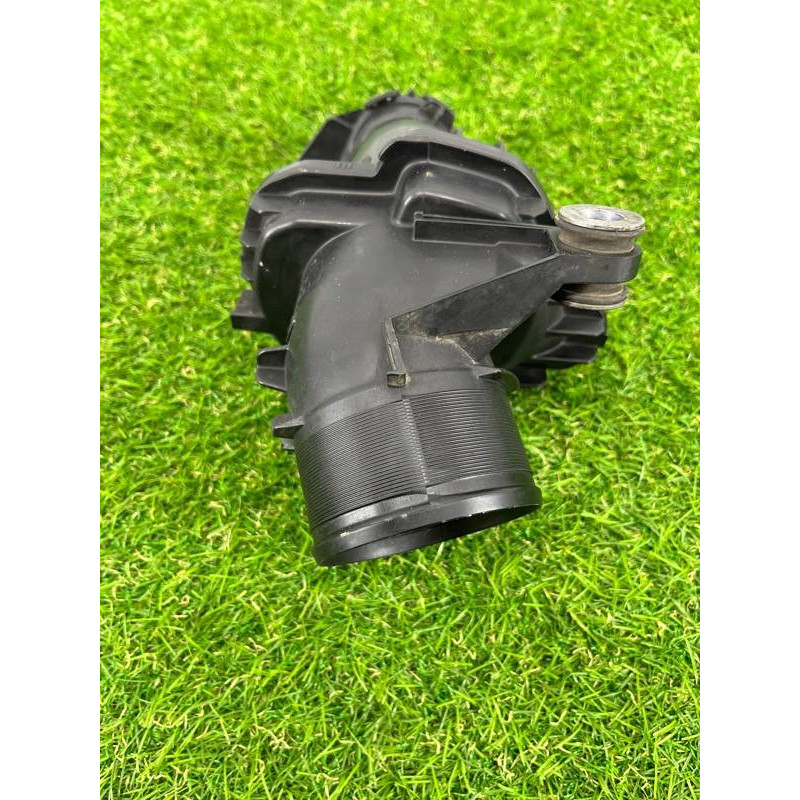 Трубка турбины (впускная система) Renault Scenic III 2011 1.6 R9M 165761844R