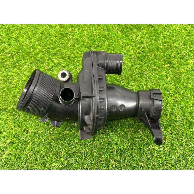 Трубка турбины (впускная система) Renault Scenic III 2011 1.6 R9M 165761844R