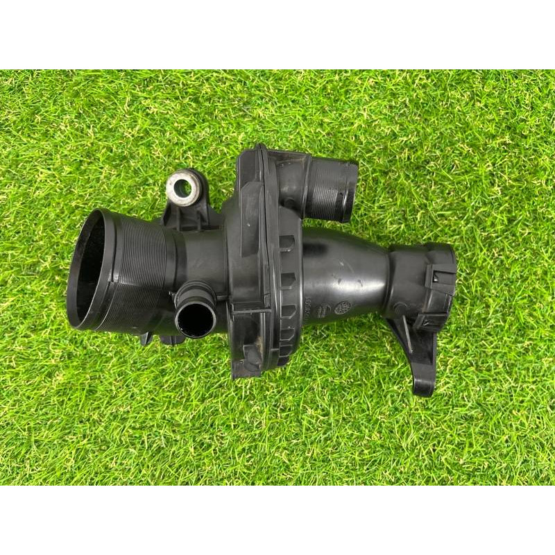 Трубка турбины (впускная система) Renault Scenic III 2011 1.6 R9M 165761844R