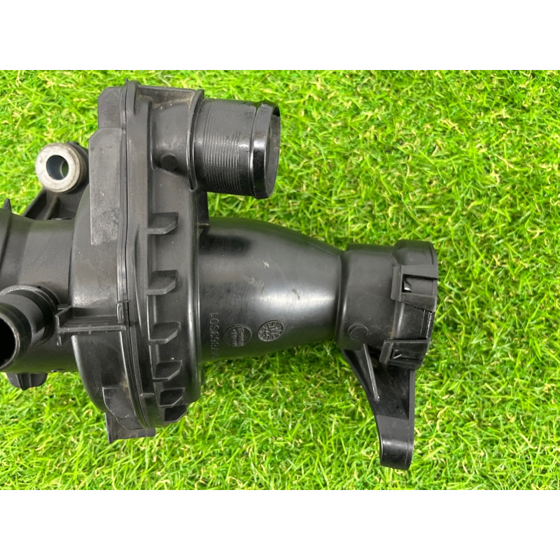 Трубка турбины (впускная система) Renault Scenic III 2011 1.6 R9M 165761844R