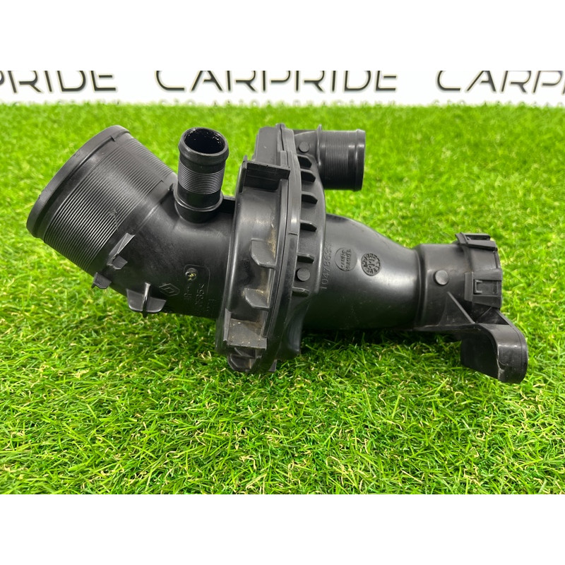 Трубка турбины (впускная система) Renault Scenic III 2011 1.6 R9M 165761844R