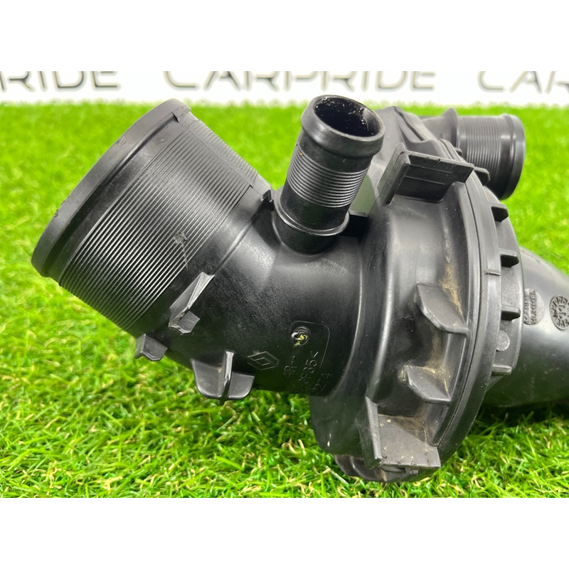 Трубка турбины (впускная система) Renault Scenic III 2011 1.6 R9M 165761844R