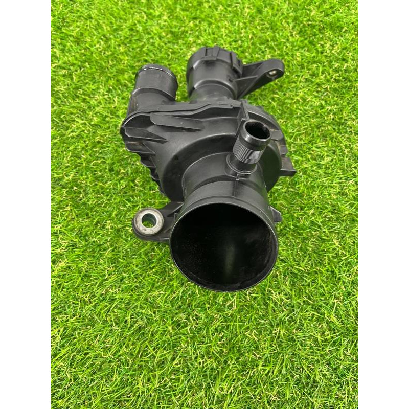 Трубка турбины (впускная система) Renault Scenic III 2011 1.6 R9M 165761844R