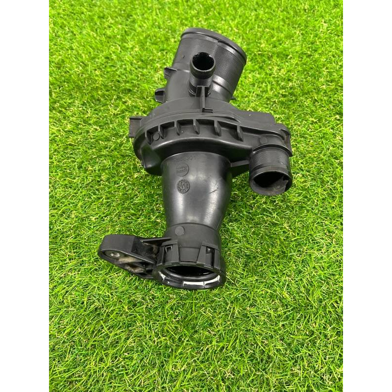 Трубка турбины (впускная система) Renault Scenic III 2011 1.6 R9M 165761844R