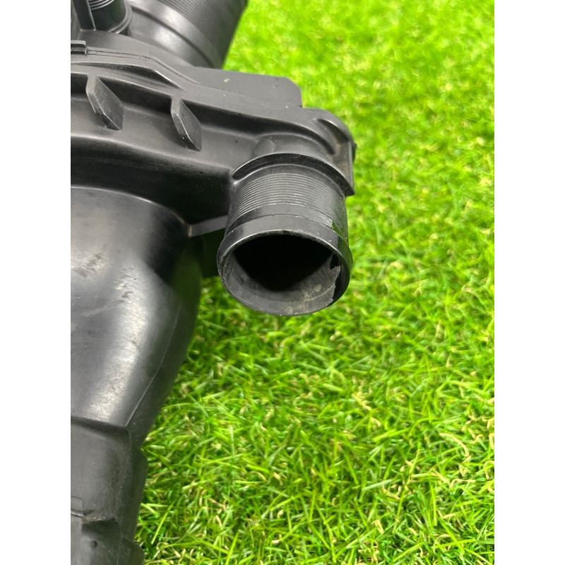 Трубка турбины (впускная система) Renault Scenic III 2011 1.6 R9M 165761844R