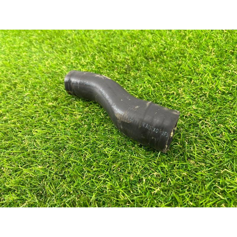 Патрубок (система охлаждения) Renault Scenic III 2011 1.6 R9M 210454696R