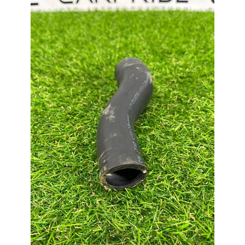 Патрубок (система охлаждения) Renault Scenic III 2011 1.6 R9M 210454696R