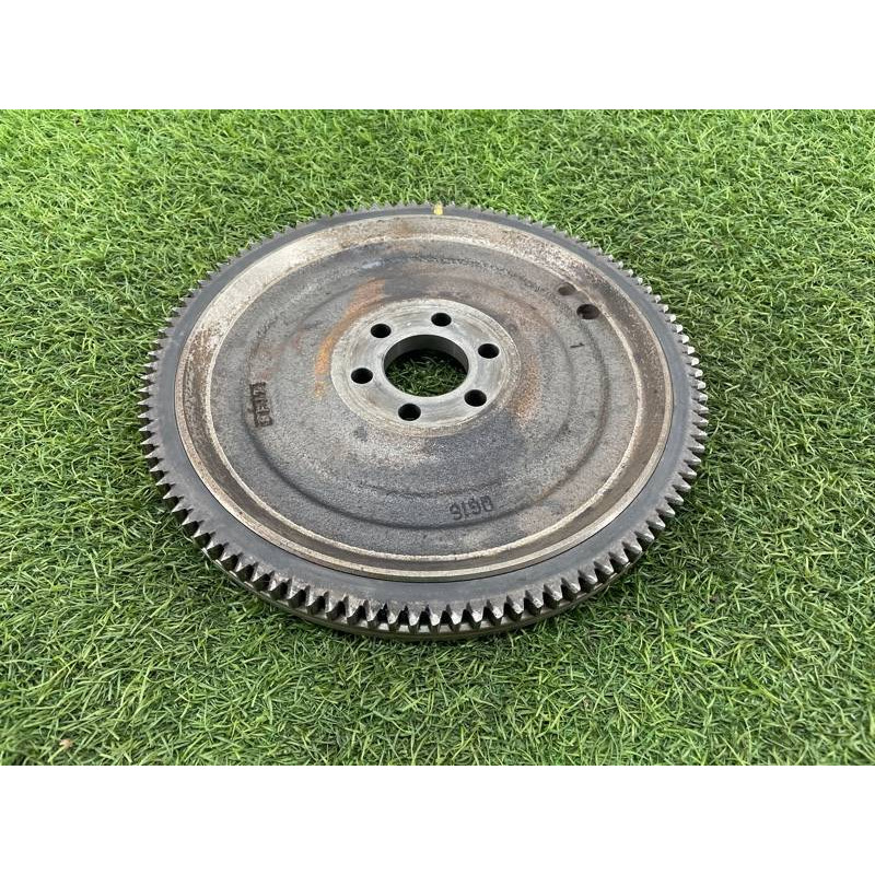 Маховик (двигатель и элементы) Nissan Almera B10 2008 1,6 QG16 1231095F0B