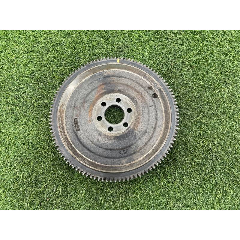 Маховик (двигатель и элементы) Nissan Almera B10 2008 1,6 QG16 1231095F0B