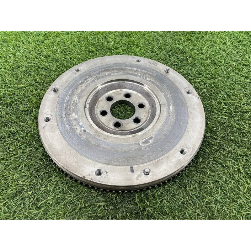 Маховик (двигатель и элементы) Nissan Almera B10 2008 1,6 QG16 1231095F0B