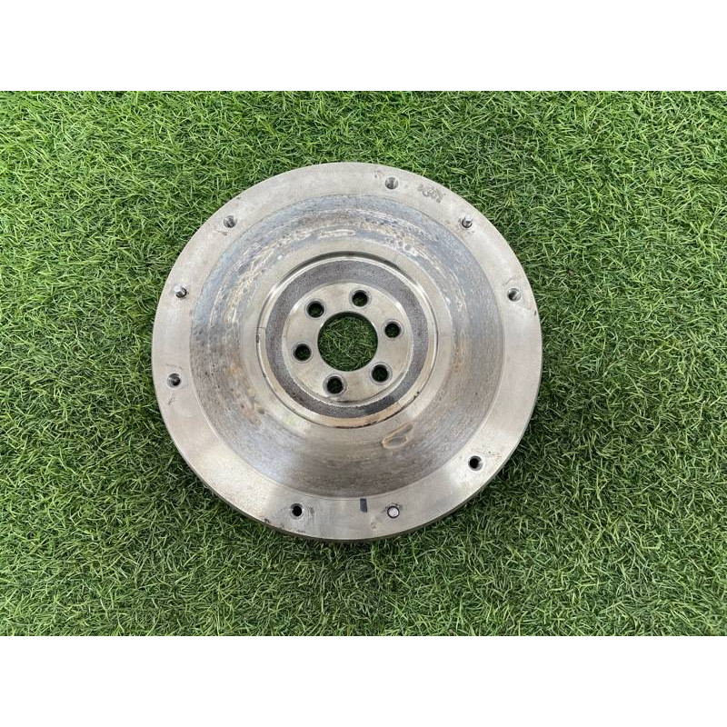 Маховик (двигатель и элементы) Nissan Almera B10 2008 1,6 QG16 1231095F0B