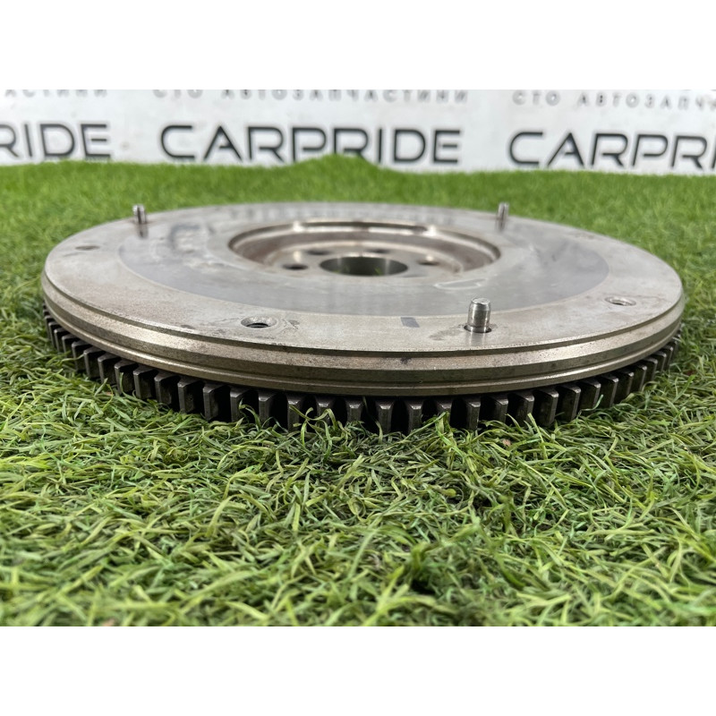 Маховик (двигатель и элементы) Nissan Almera B10 2008 1,6 QG16 1231095F0B