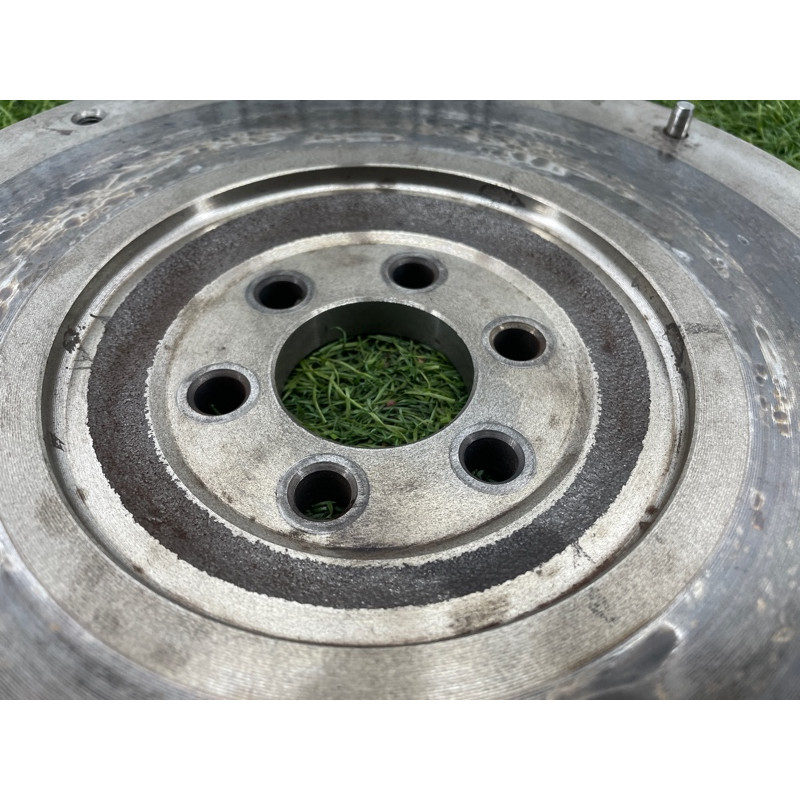 Маховик (двигатель и элементы) Nissan Almera B10 2008 1,6 QG16 1231095F0B