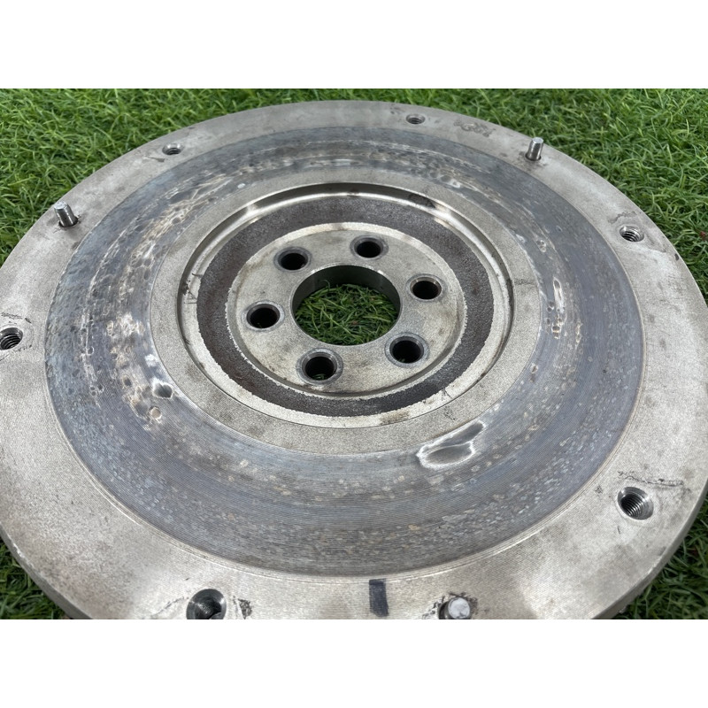 Маховик (двигатель и элементы) Nissan Almera B10 2008 1,6 QG16 1231095F0B