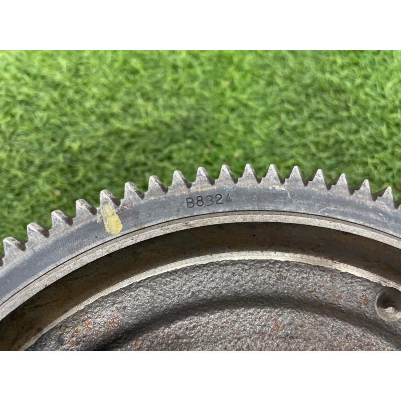 Маховик (двигатель и элементы) Nissan Almera B10 2008 1,6 QG16 1231095F0B