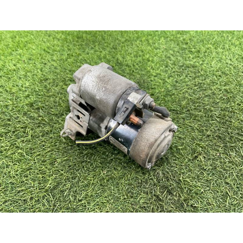 Стартер (электрика) Nissan Almera B10 2008 1,6 QG16 2330095F0C