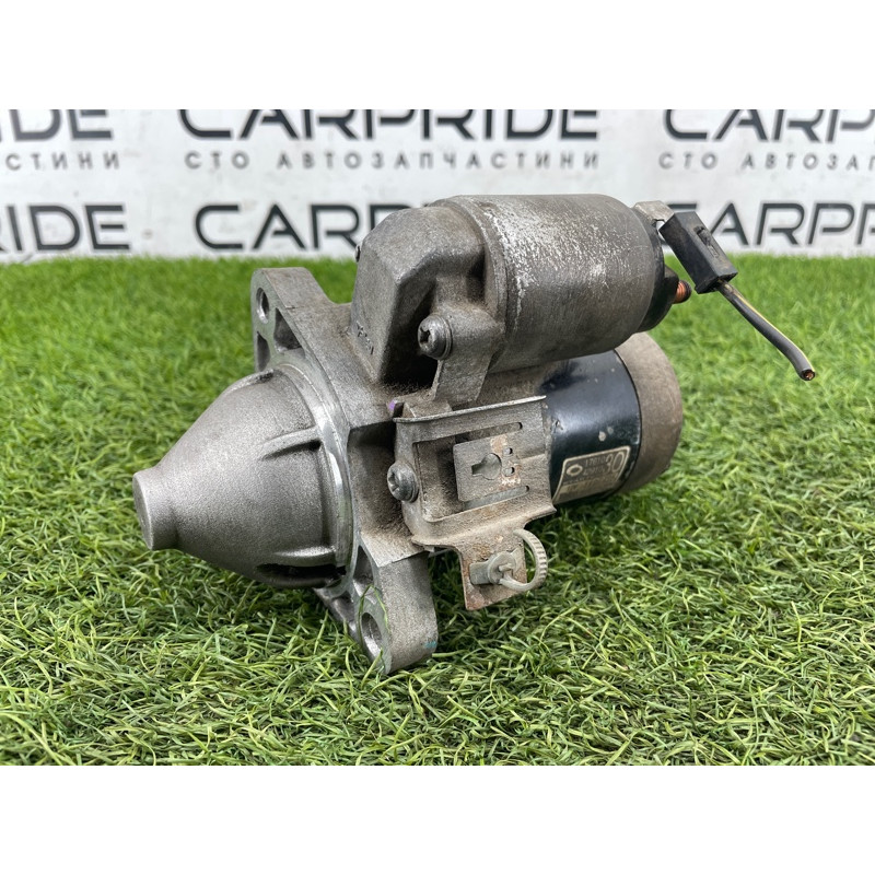 Стартер (электрика) Nissan Almera B10 2008 1,6 QG16 2330095F0C