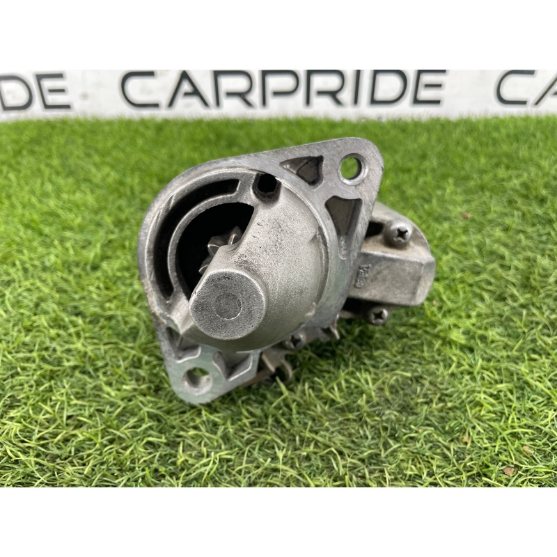 Стартер (электрика) Nissan Almera B10 2008 1,6 QG16 2330095F0C