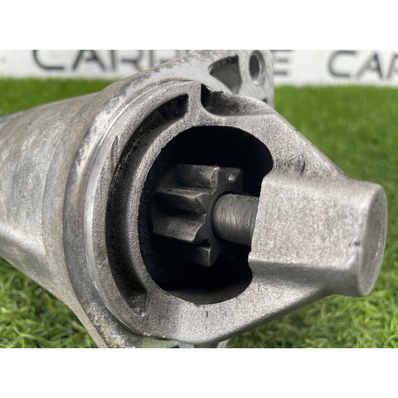 Стартер (электрика) Nissan Almera B10 2008 1,6 QG16 2330095F0C