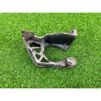 Кронштейн сажевого фильтра