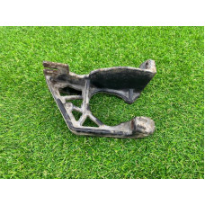 Кронштейн сажевого фильтра