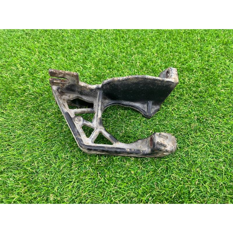 Кронштейн сажевого фильтра (кронштейны двигателя) Renault Scenic III 2011 1.6 R9M 208177854R