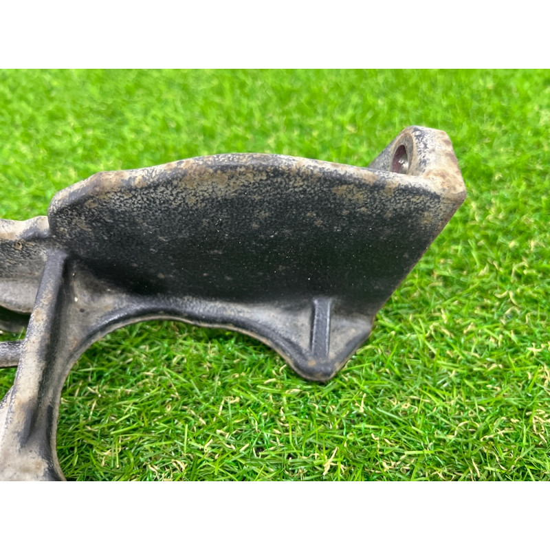 Кронштейн сажевого фильтра (кронштейны двигателя) Renault Scenic III 2011 1.6 R9M 208177854R