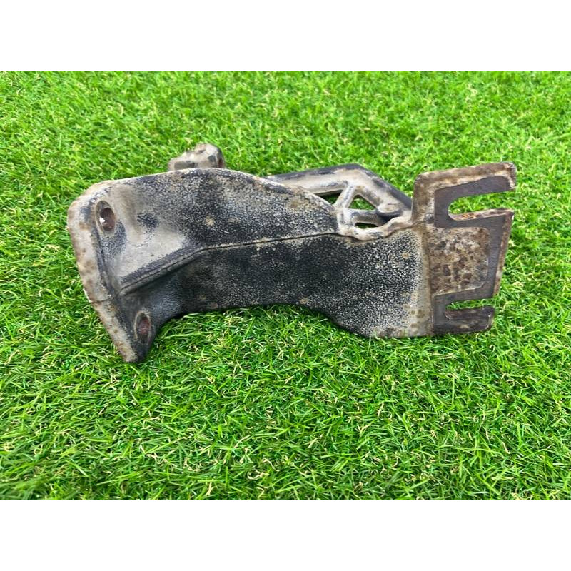 Кронштейн сажевого фильтра (кронштейны двигателя) Renault Scenic III 2011 1.6 R9M 208177854R