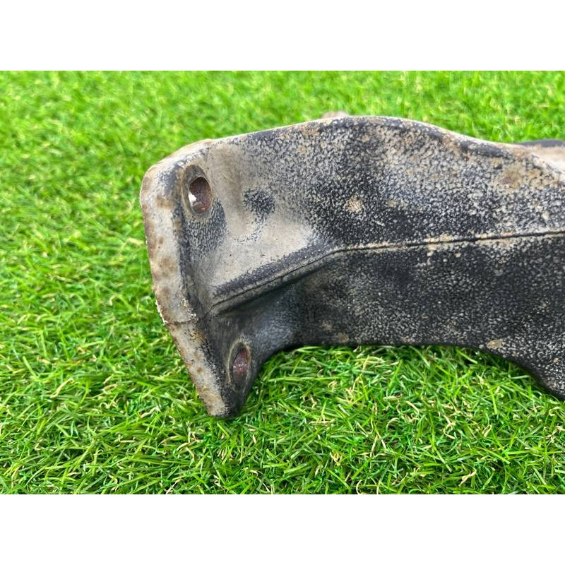 Кронштейн сажевого фильтра (кронштейны двигателя) Renault Scenic III 2011 1.6 R9M 208177854R