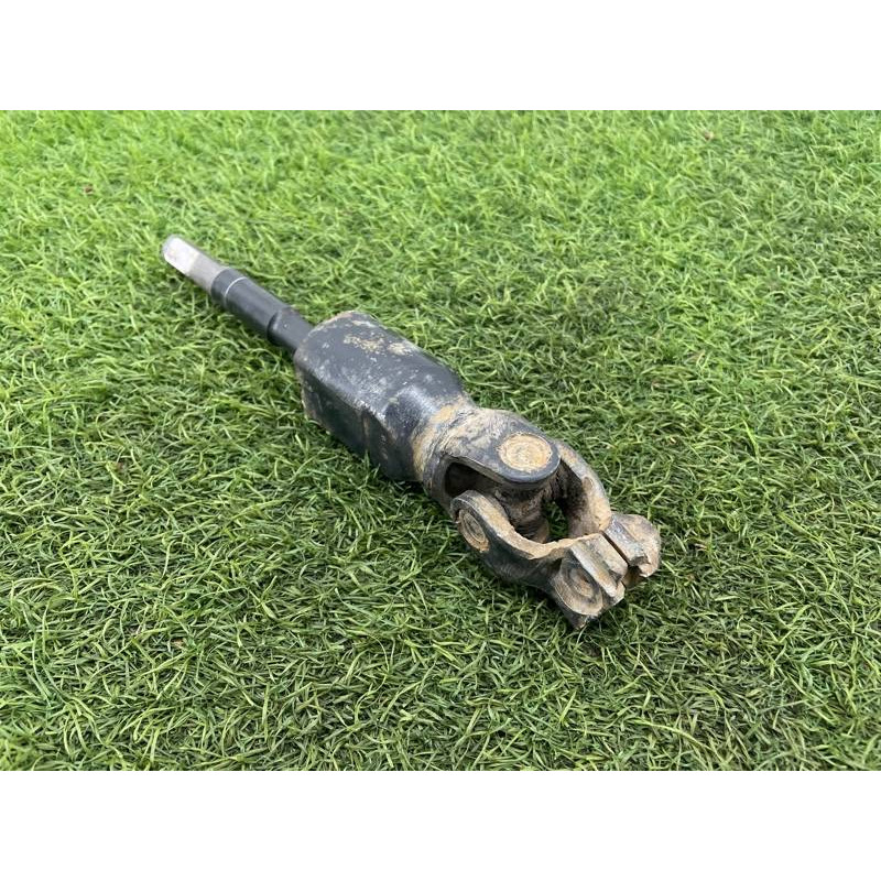 Рулевой карданчик (рулевое управление) Nissan Almera B10 2008 1,6 QG16 480808M100