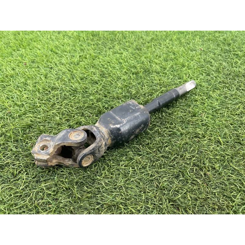 Рулевой карданчик (рулевое управление) Nissan Almera B10 2008 1,6 QG16 480808M100