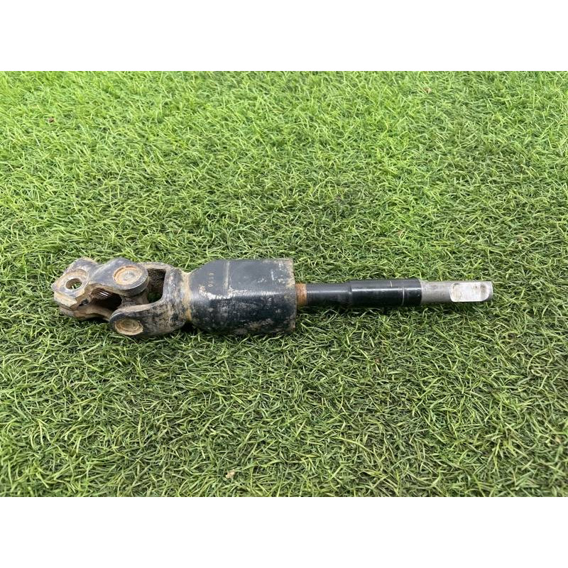 Рулевой карданчик (рулевое управление) Nissan Almera B10 2008 1,6 QG16 480808M100