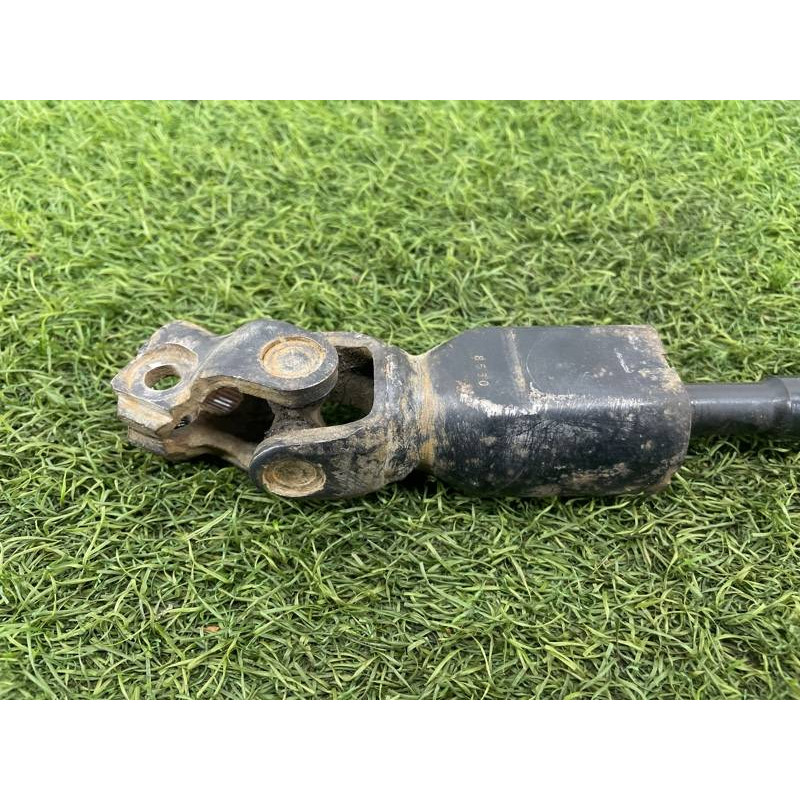 Рулевой карданчик (рулевое управление) Nissan Almera B10 2008 1,6 QG16 480808M100