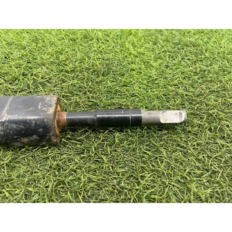 Рулевой карданчик (рулевое управление) Nissan Almera B10 2008 1,6 QG16 480808M100