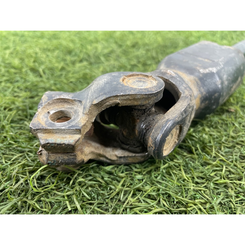 Рулевой карданчик (рулевое управление) Nissan Almera B10 2008 1,6 QG16 480808M100