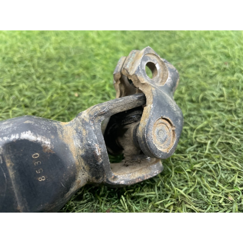 Рулевой карданчик (рулевое управление) Nissan Almera B10 2008 1,6 QG16 480808M100