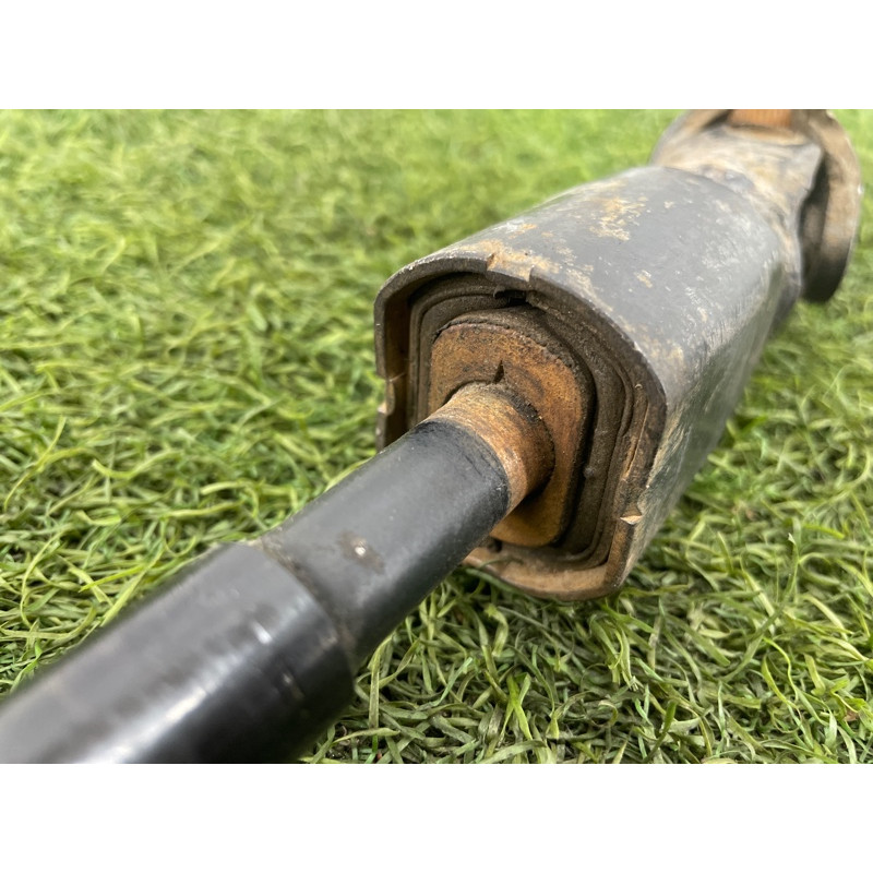 Рулевой карданчик (рулевое управление) Nissan Almera B10 2008 1,6 QG16 480808M100