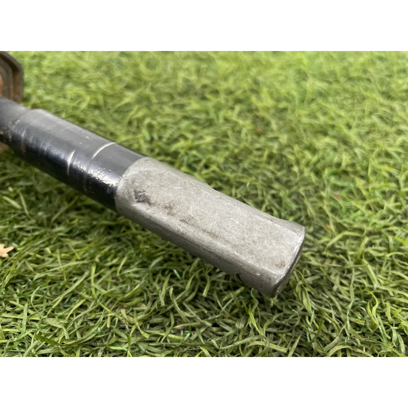 Рулевой карданчик (рулевое управление) Nissan Almera B10 2008 1,6 QG16 480808M100