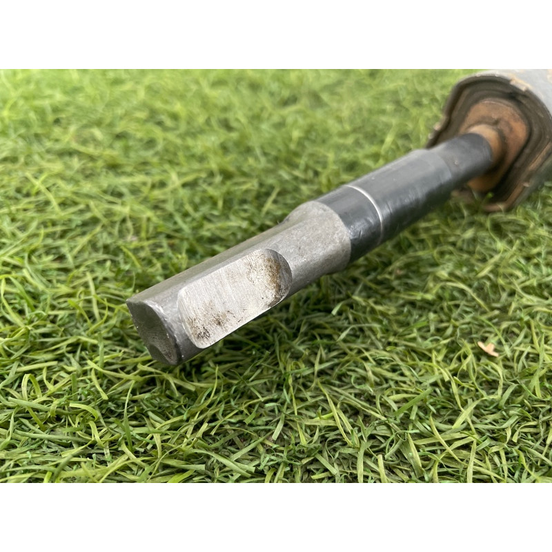 Рулевой карданчик (рулевое управление) Nissan Almera B10 2008 1,6 QG16 480808M100