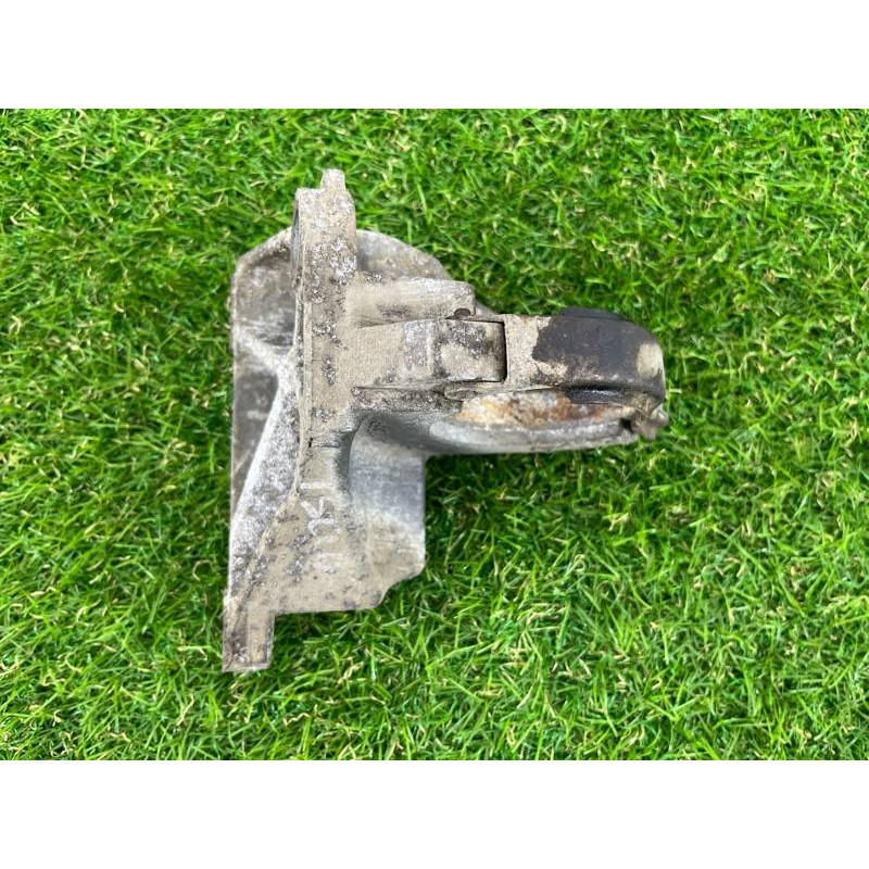 Кронштейн подвесного подшипника (трансмиссия) Renault Scenic III 2011 1.6 R9M 397747256R